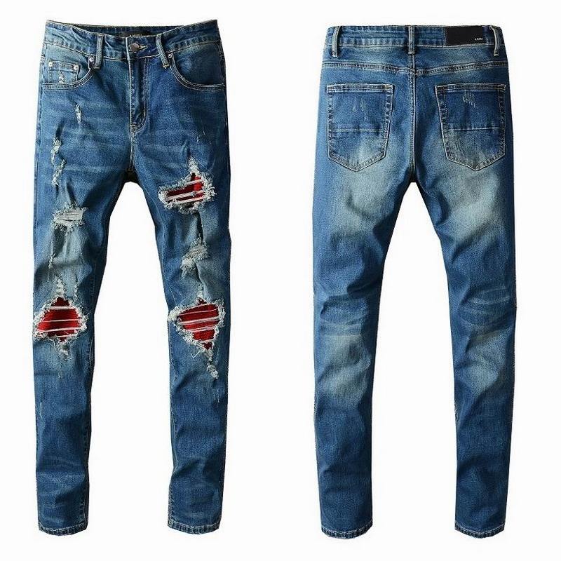 Amiri Men's Jeans 108